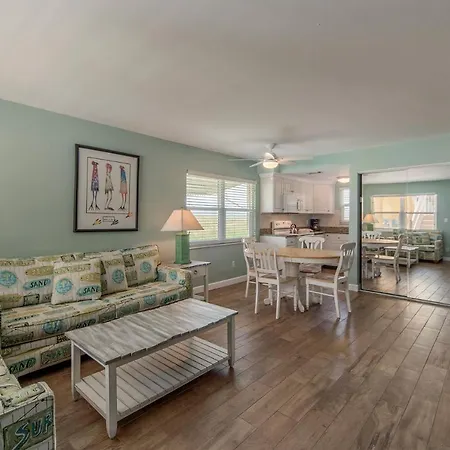 121 Surf Song Resort